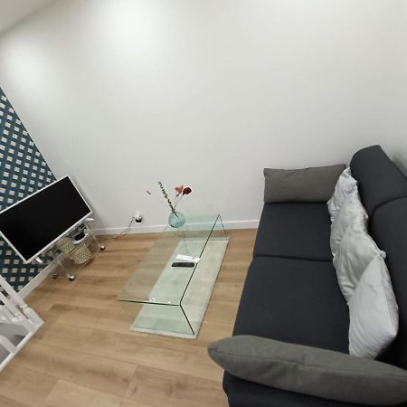 Apartamento 3 Pieces Au Calme Avec 1 Acces Independant París Exterior foto